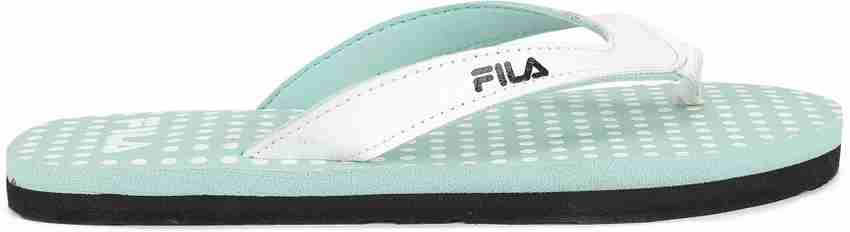 Fila slippers for womens new arrivals