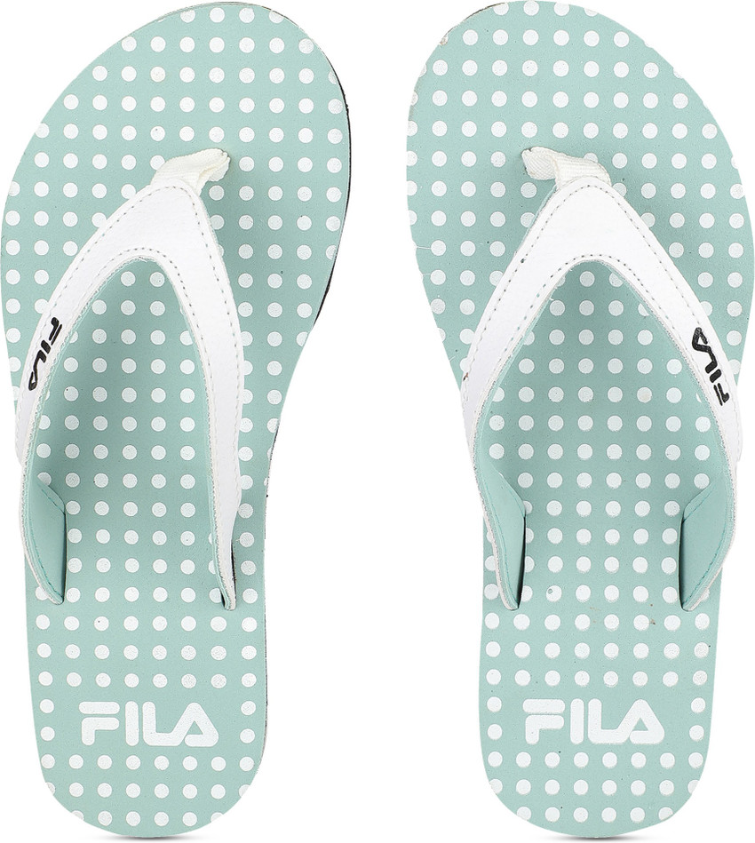 Fila women's slippers deals