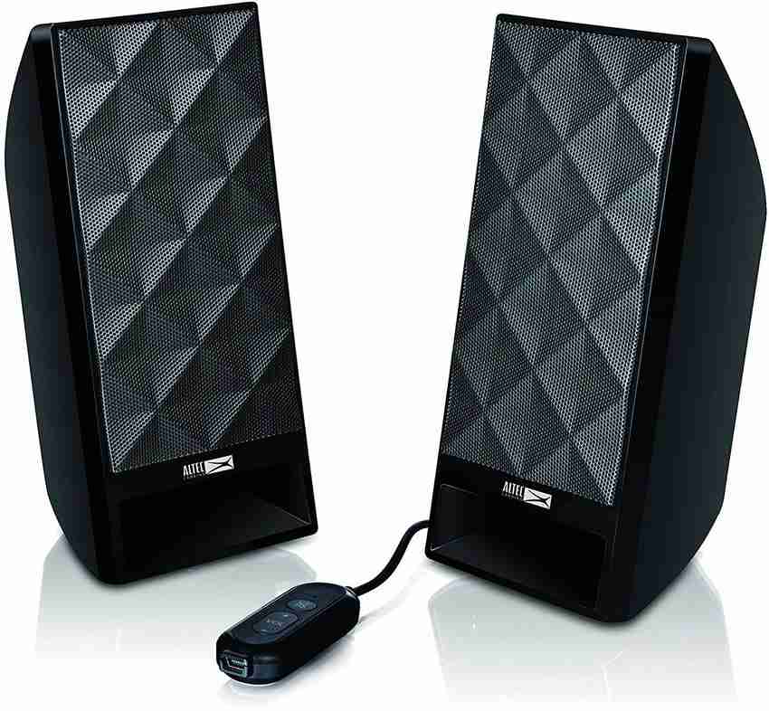Altec lansing lozenge 2025