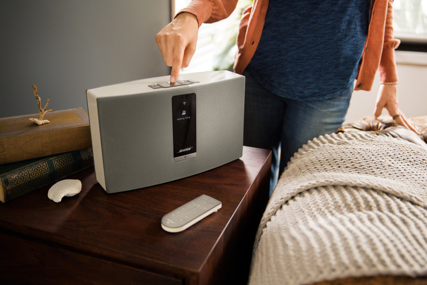 Bose soundtouch hot sale 20 series iii