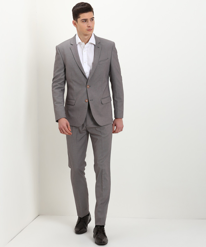 Arrow Newyork 2 Piece Self Design Men Suit Buy Arrow Newyork 2 Piece Self Design Men Suit Online at Best Prices in India Flipkart