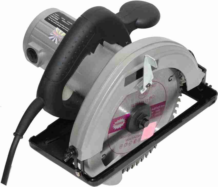 Portable circular 2025 saw machine
