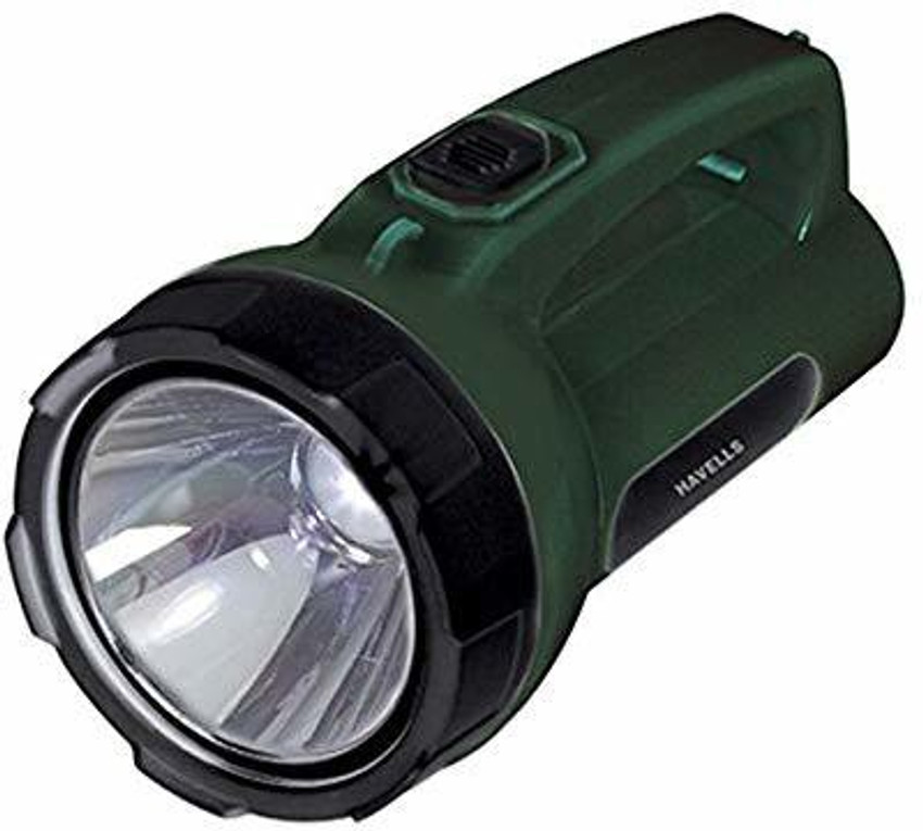 Buy HAVELLS 5W LED Torch online at Flipkart