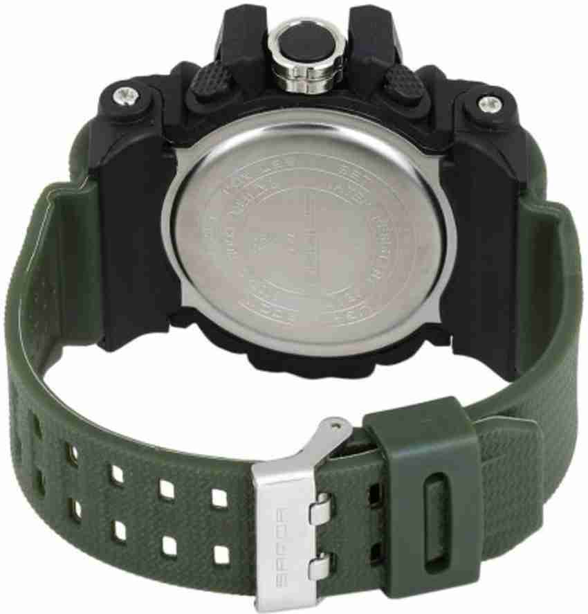 Samor watch 742 best sale