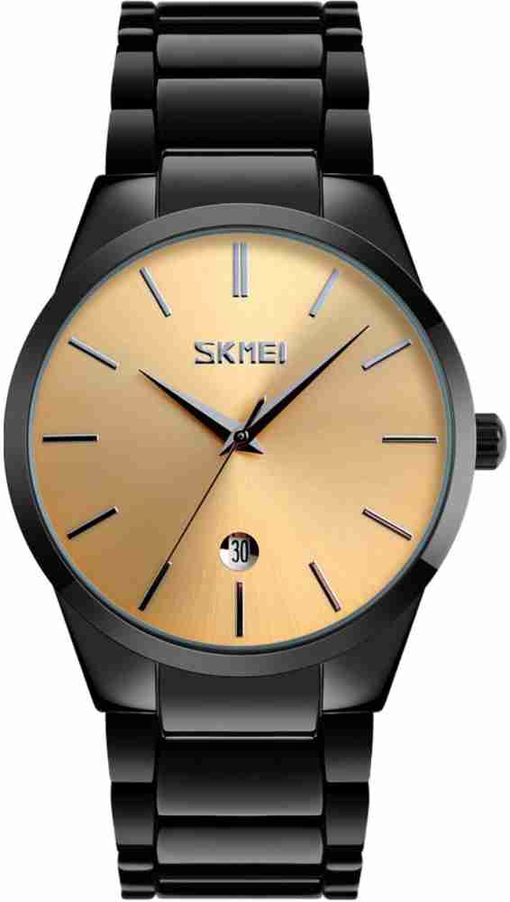 Skmei store 9140 black