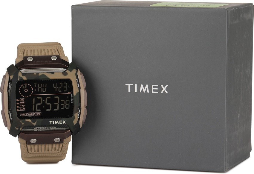 Timex hotsell command flipkart