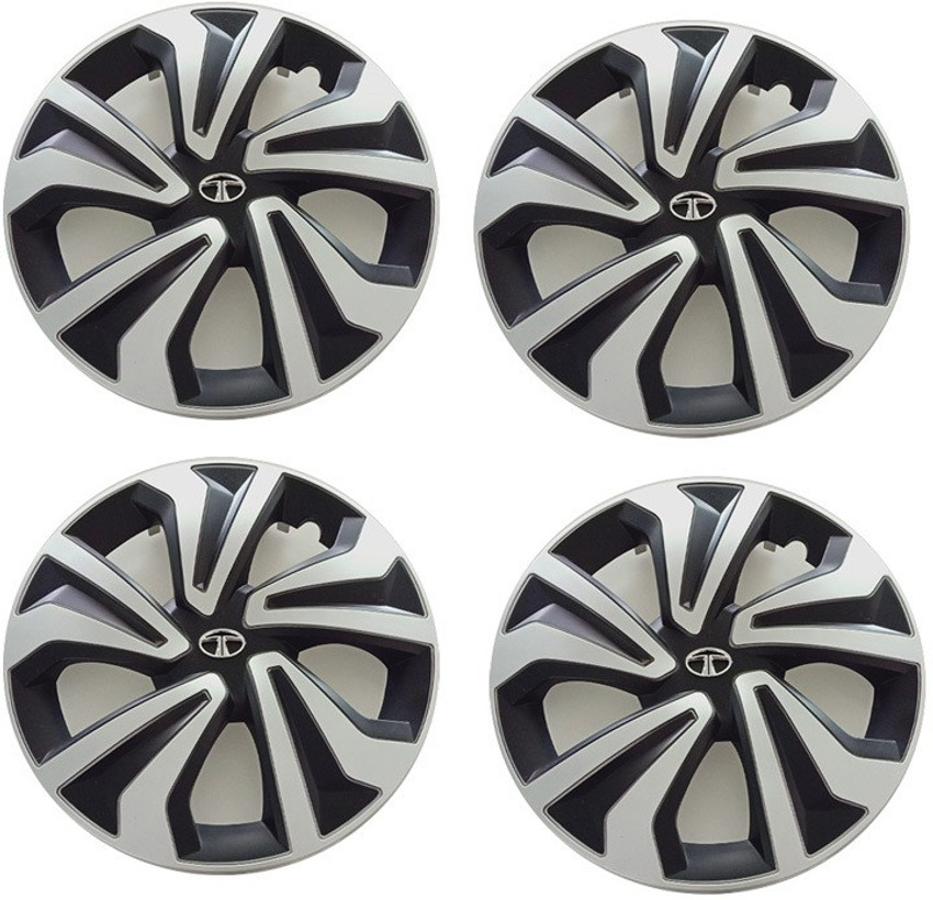 Tata tigor wheel on sale cover