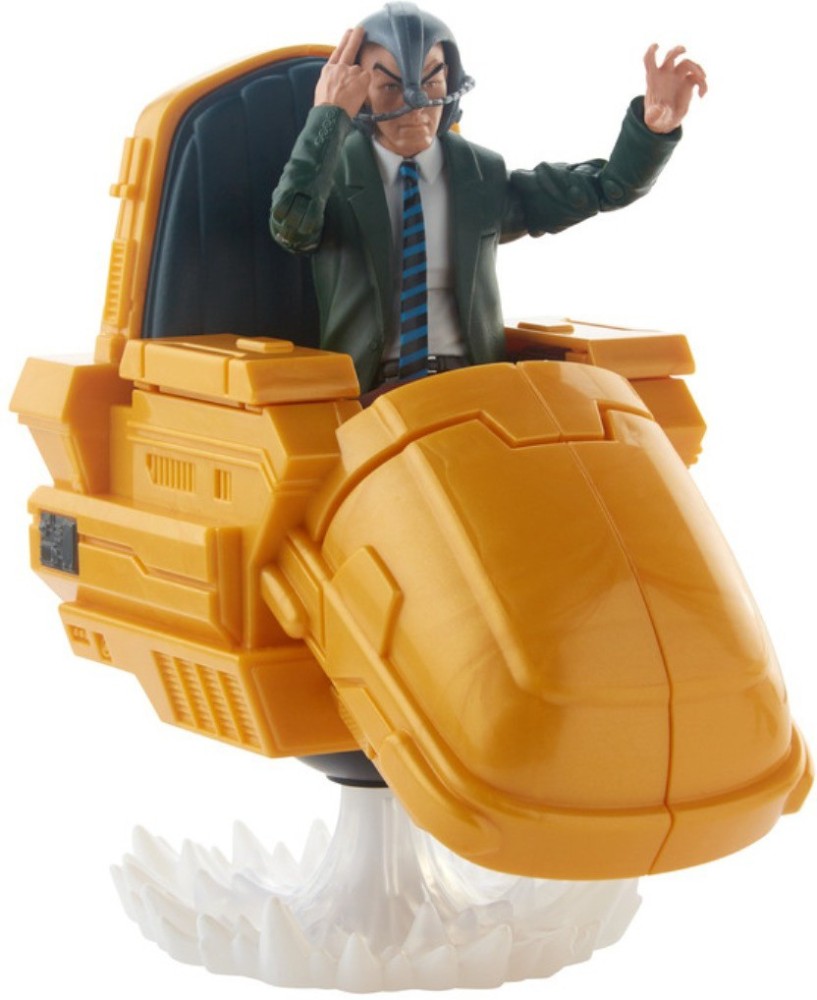 MARVEL Legends Series 6-inch Professor X with Hover Chair