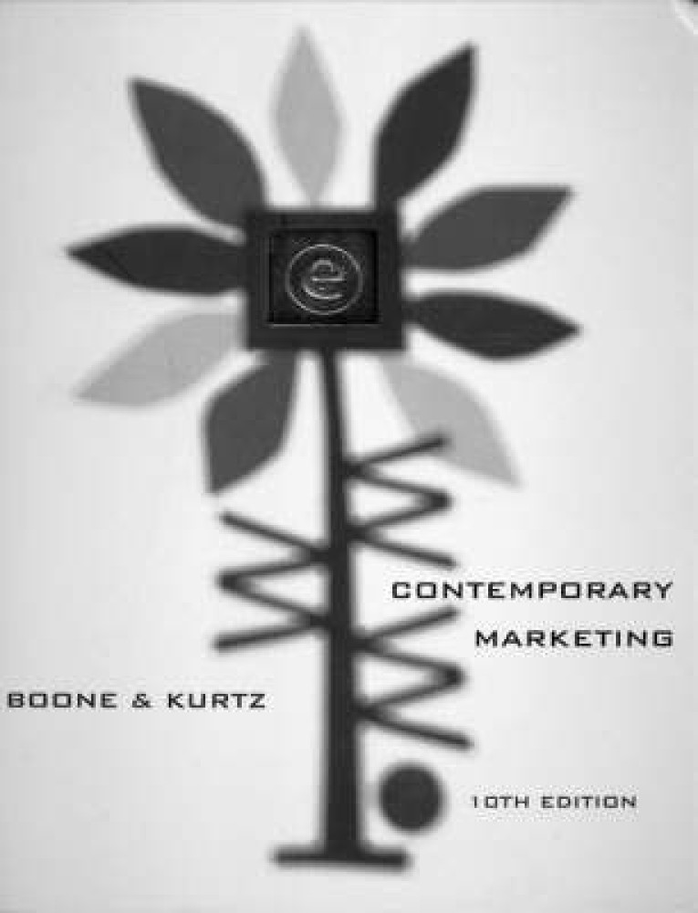 Contemporary Marketing, Inc.