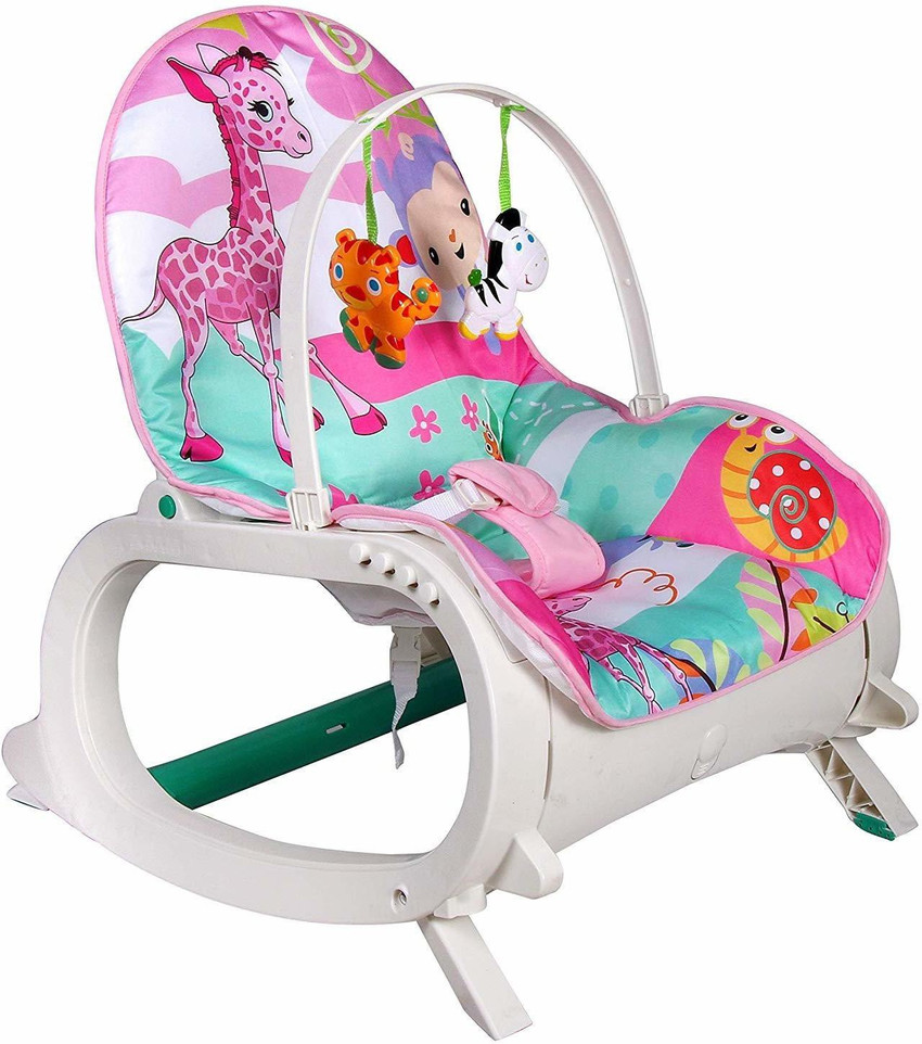 Soothing chair store for baby