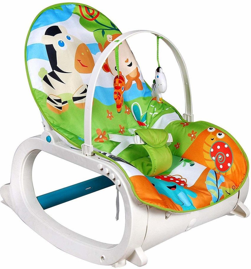 Newborn to toddler chair top