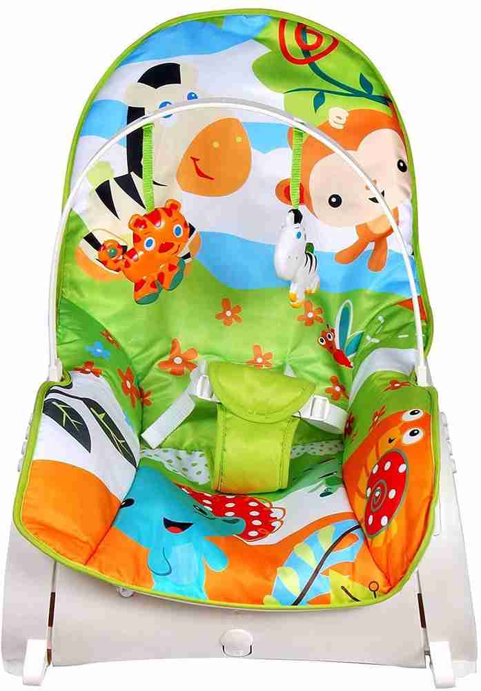 Baby bucket newborn sale to toddler rocker