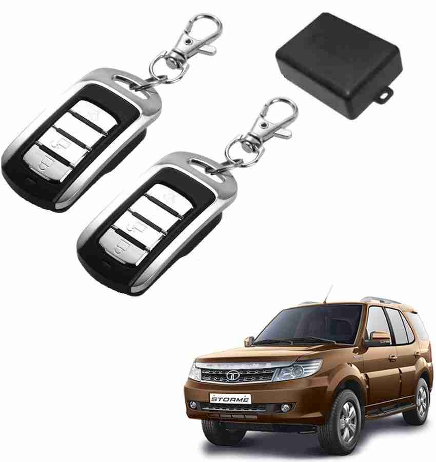 Carsaaz Autocop Car Centre Locking System for Tata Safari Storm Central Locking System Price in India Buy Carsaaz Autocop Car Centre Locking System for Tata Safari Storm Central Locking System online