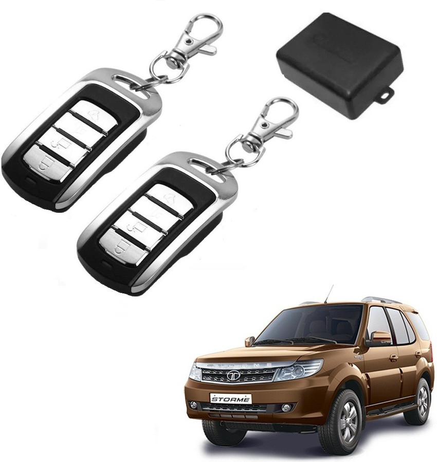 Carsaaz Autocop Car Centre Locking System for Tata Safari Storm