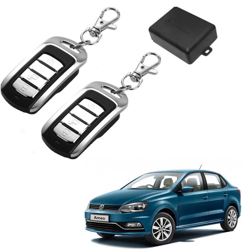 Carsaaz Autocop Car Centre Locking System for Volkswagen Ameo