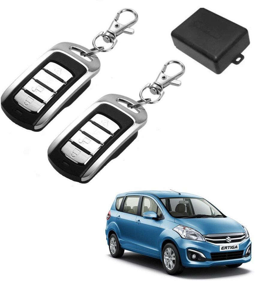 Ertiga lock set price discount
