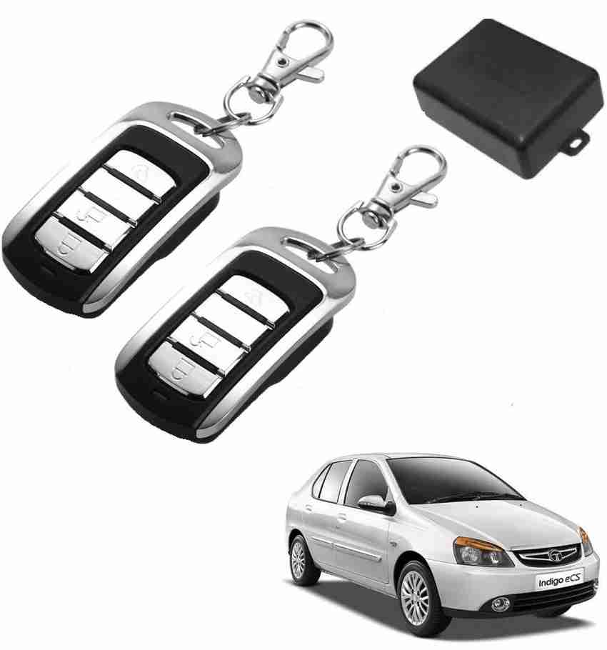 Carsaaz Autocop Car Centre Locking System for Tata Indigo ECS