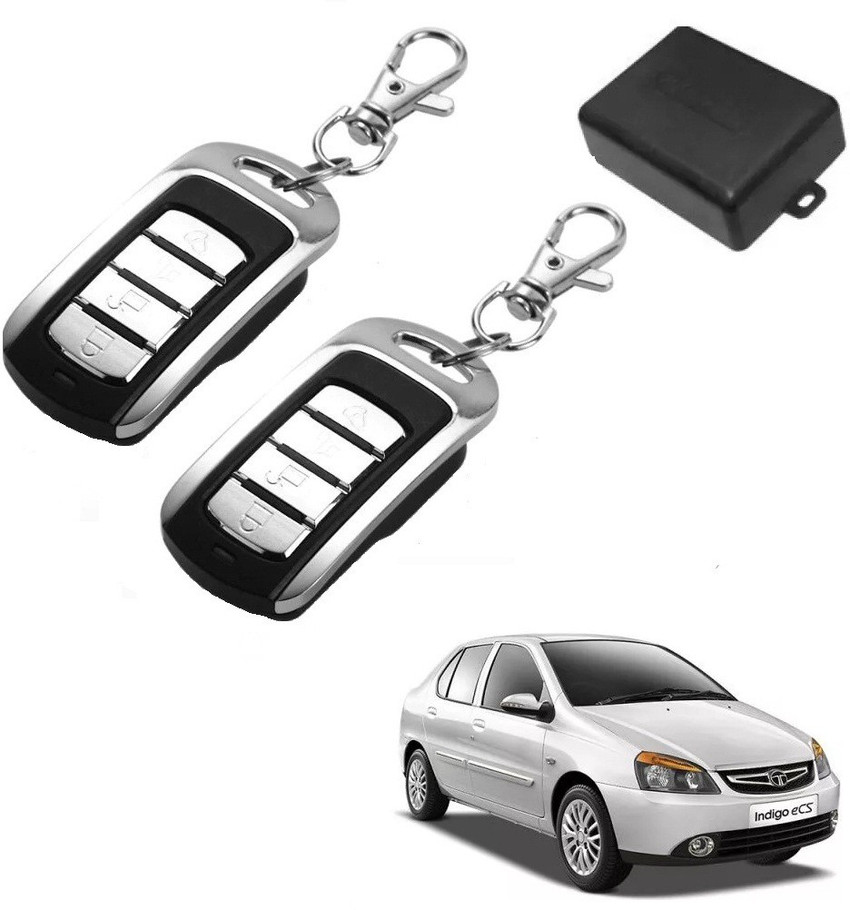 Tata indigo central locking remote hotsell
