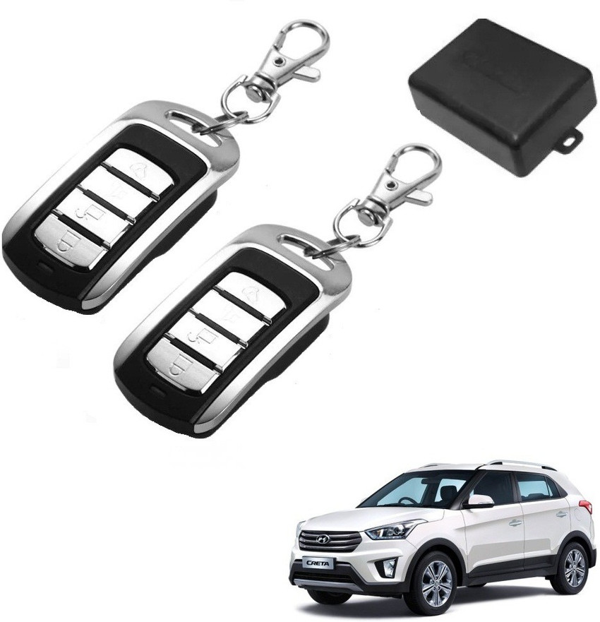 Autocop gear lock for hot sale creta
