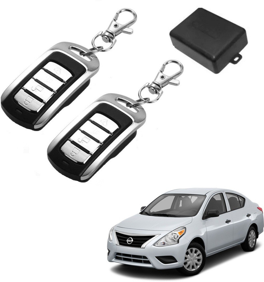 Nissan sunny best sale remote key price