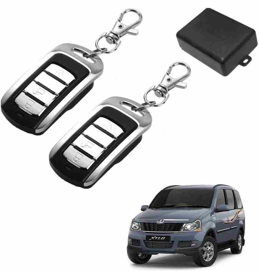 Carsaaz Autocop Car Centre Locking System for Mahindra Xylo