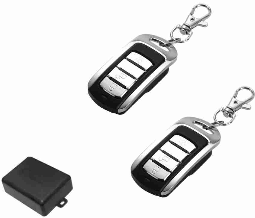 Autocop top remote lock