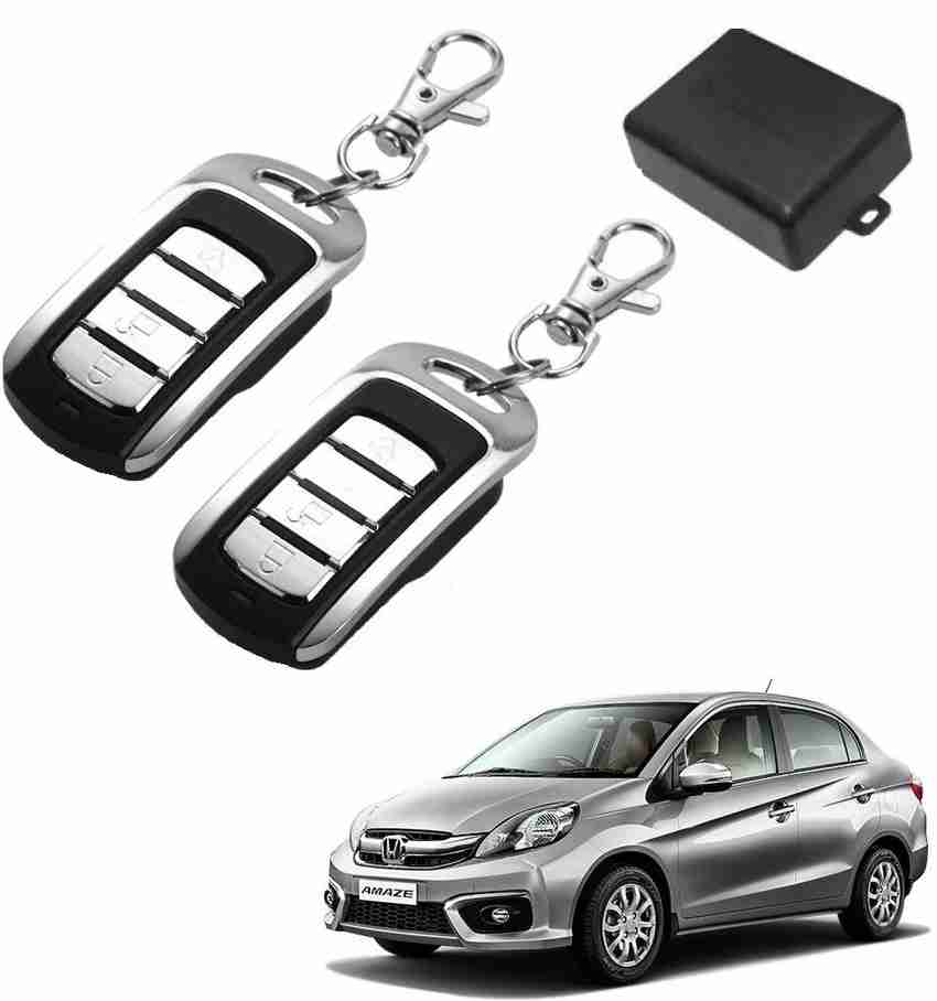 Carsaaz Autocop Car Centre Locking System for Honda Amaze Central