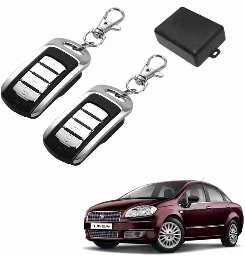 Fiat linea lock set shop price
