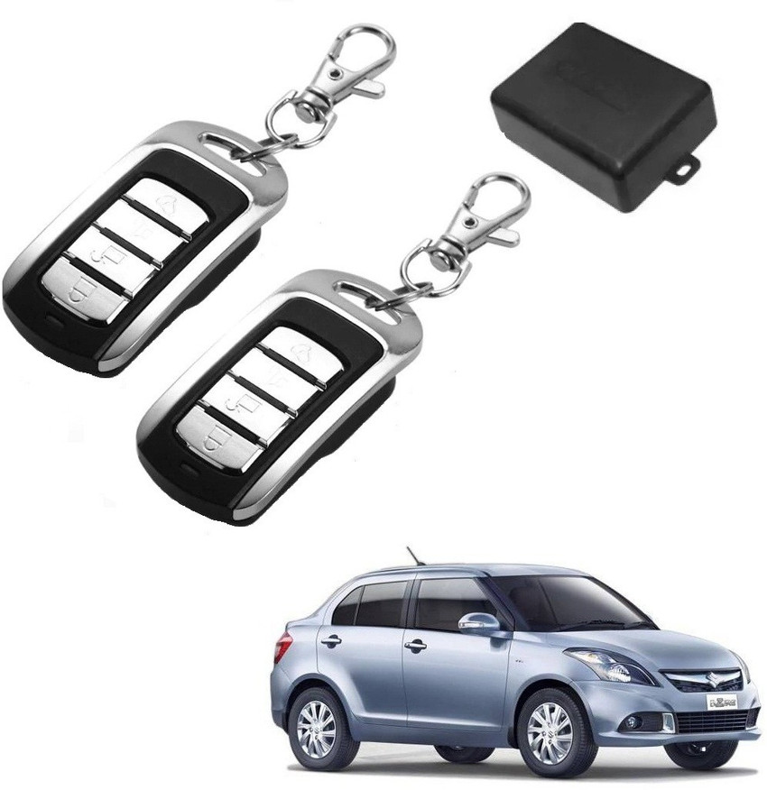 Swift car shop center lock price