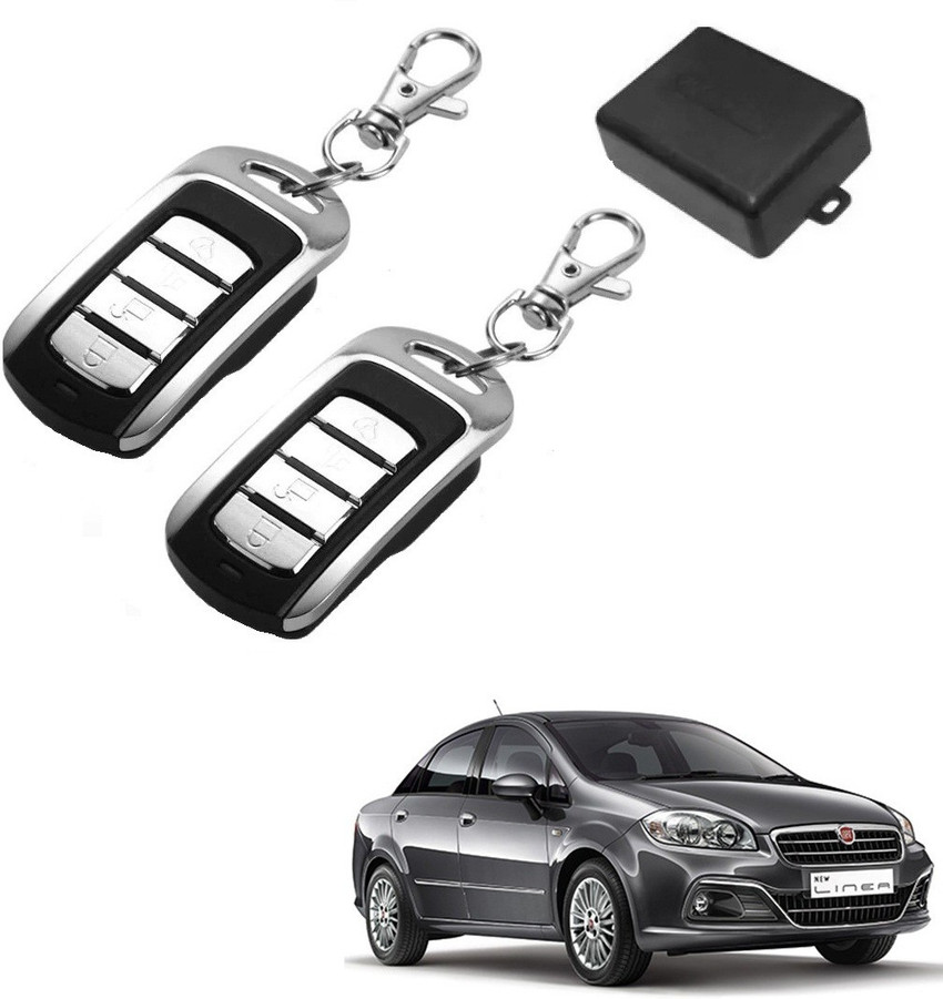 Fiat linea store door lock