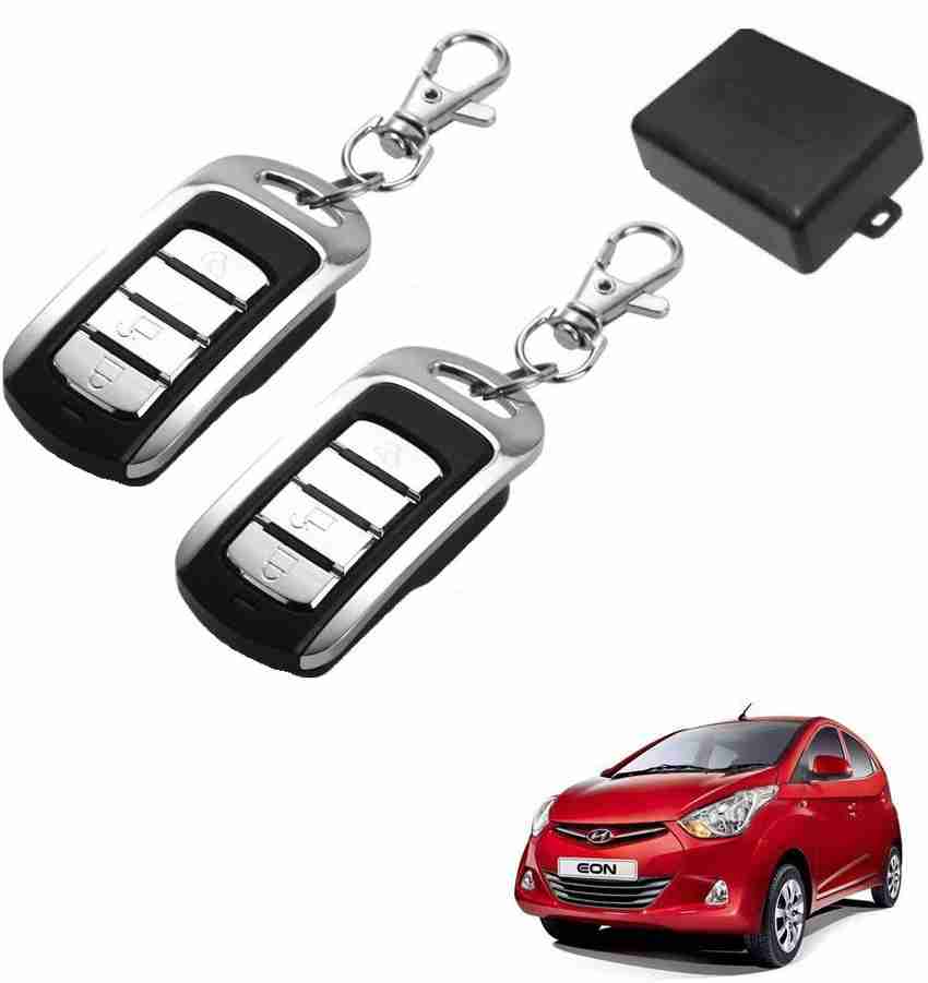I10 central top locking system price