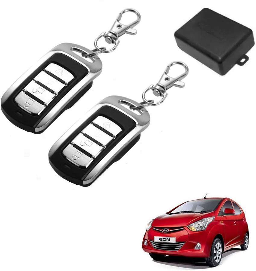 Hyundai eon remote shop central locking price