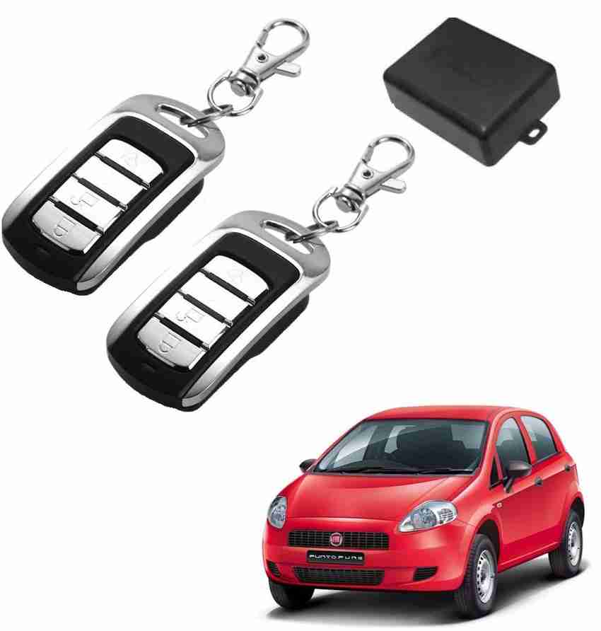 Fiat punto remote key price deals