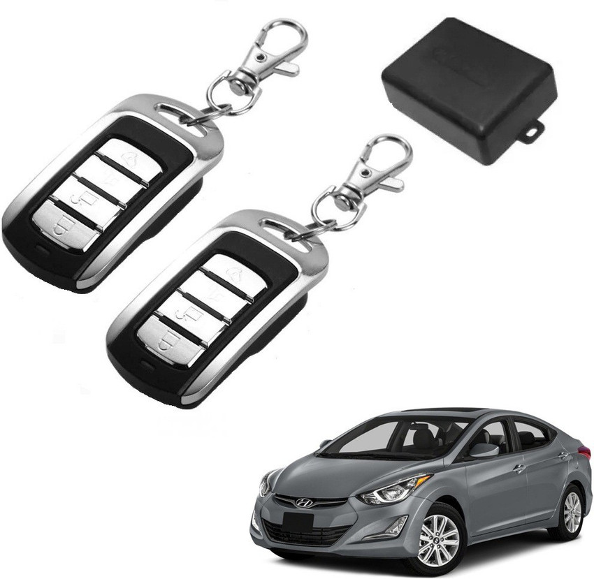 Hyundai eon central store locking system price