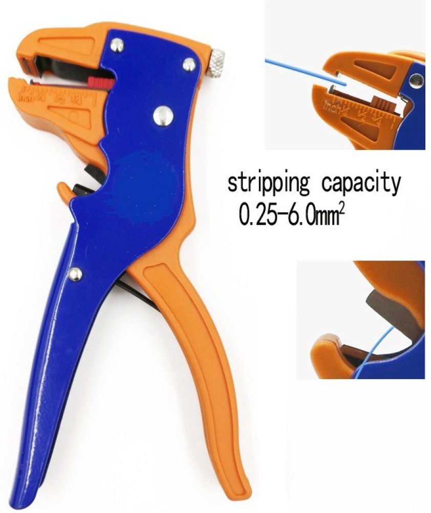 HT-132 Home Tools Wire Cutter