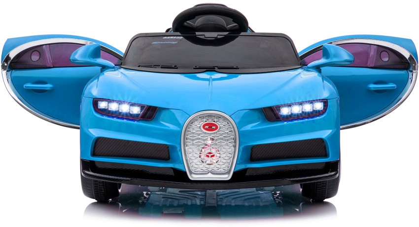 Bugatti veyron for kids to drive online