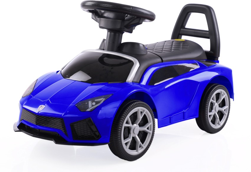 Flipkart kids cars online