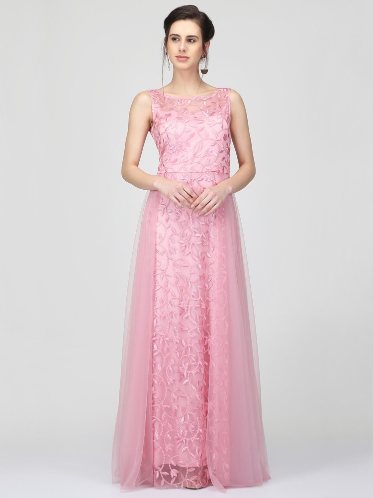 Ojjasvi gown sale