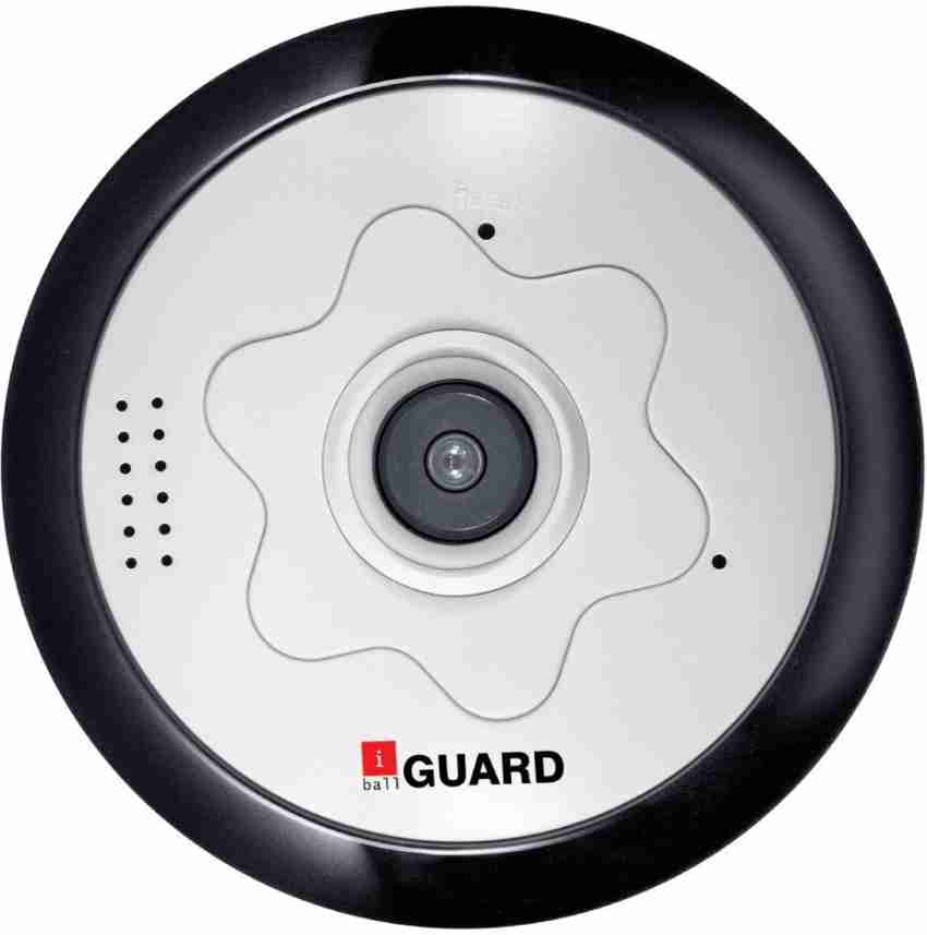 I ball sale security camera