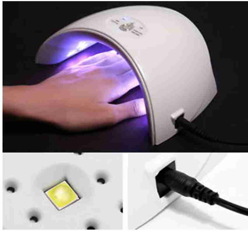 LIRU Sun UV Led Nail Lamp Nail Art Machine Nail Art Tools Fast