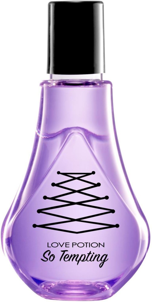 Oriflame Love Potion So Tempting Fragrance Mist Eau de Toilette 75 ml