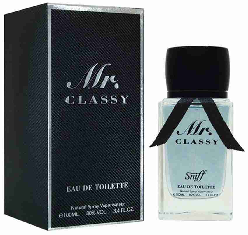Sniff perfumes sales