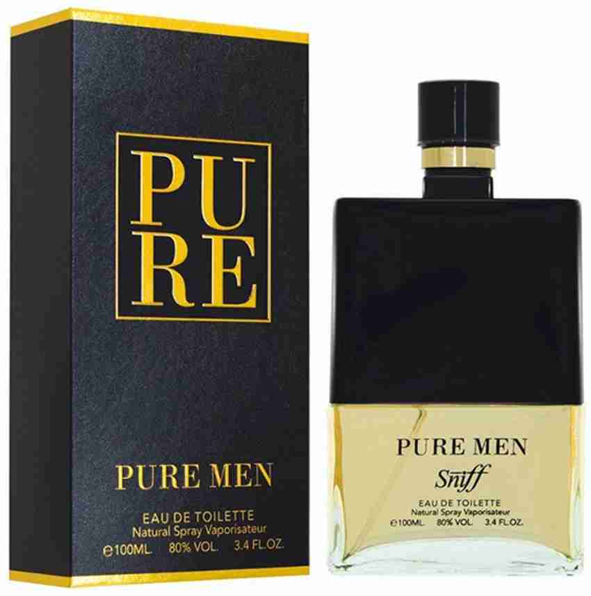 Perfume fragrance store for men