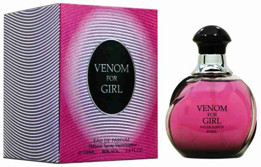 Sexy deals venom perfume