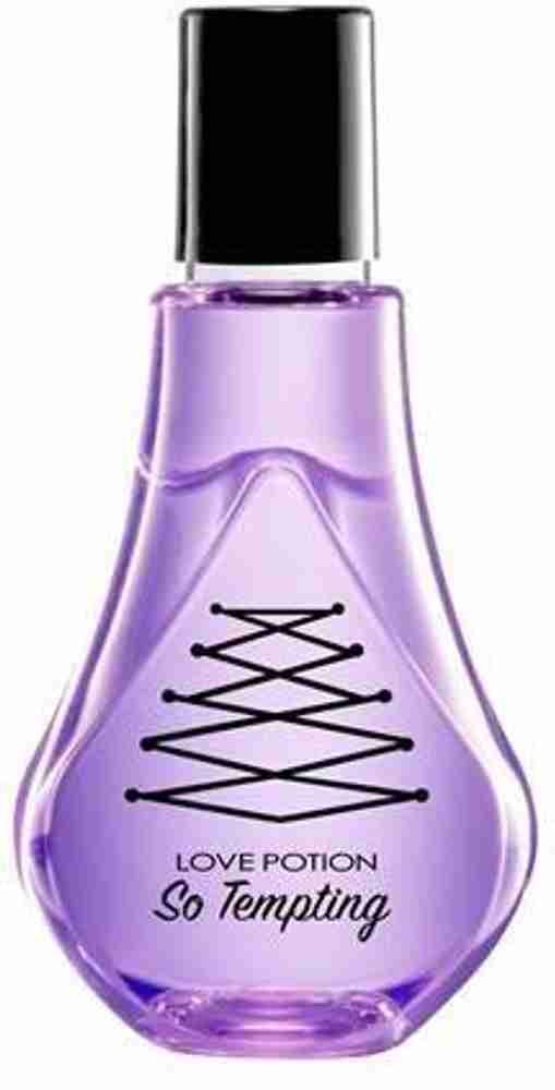 Love potion perfume mist on sale