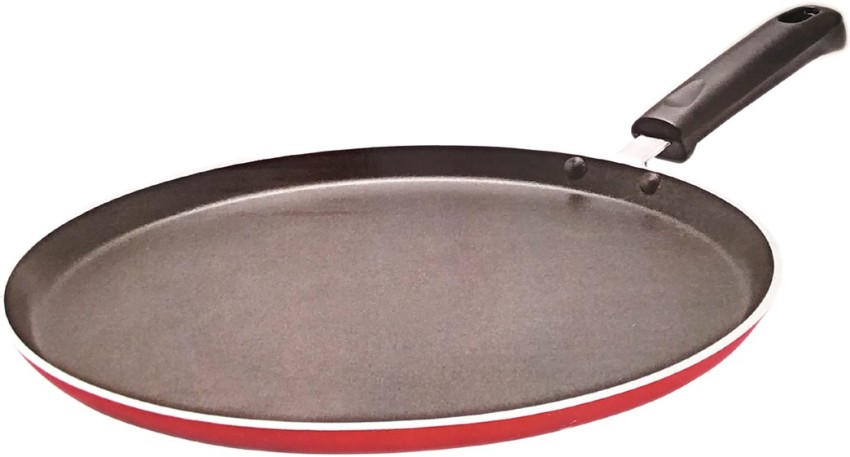 Buy Linasha Non Stick Dosa Tawa/Chilla pan/Uttapam Flat Tawa With