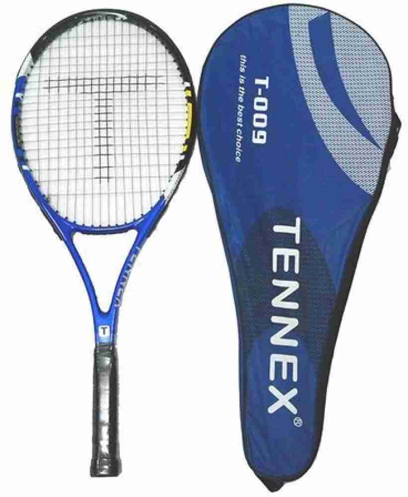 Lawn deals tennis racket