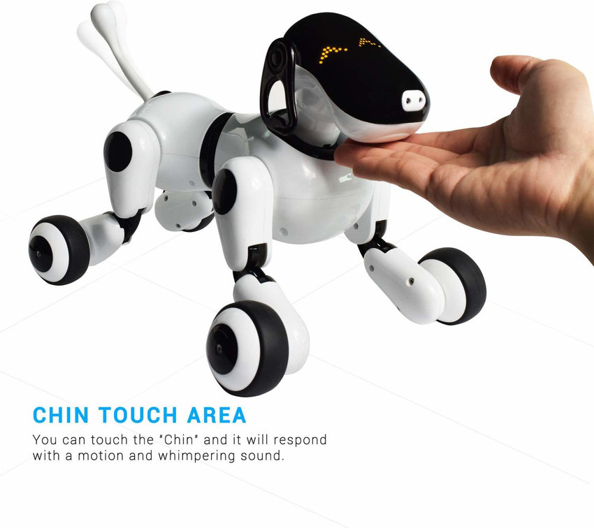 Puppy smart shop voice