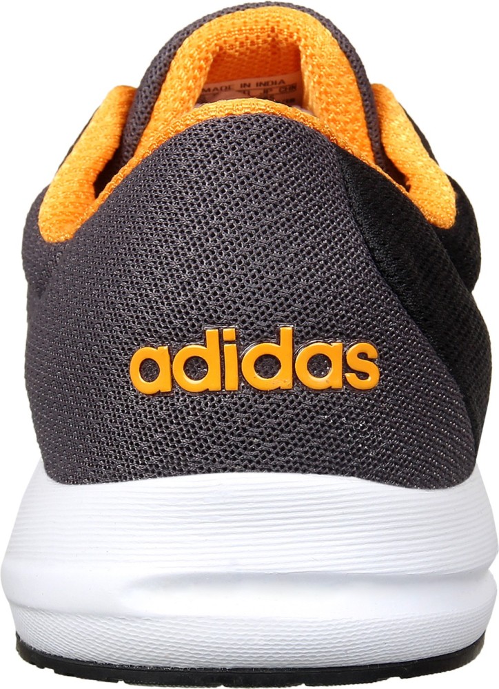 Adidas cyberg running shoes for sales men