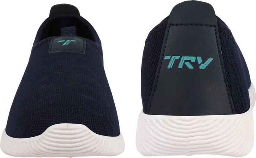 Trv shoes sale without laces